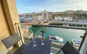 Harbourside Penthouse
