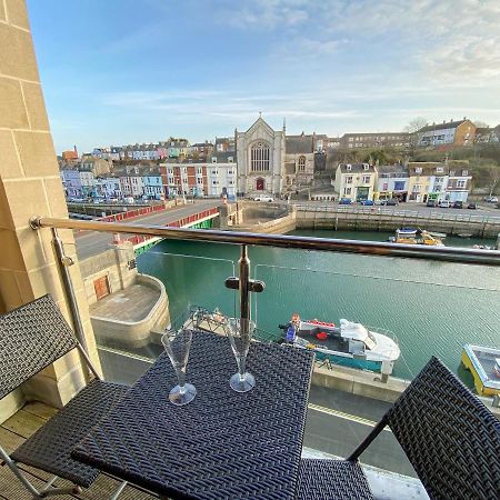 Harbourside Penthouse Apartment Weymouth Exterior photo