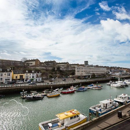 Harbourside Penthouse Apartment Weymouth Exterior photo
