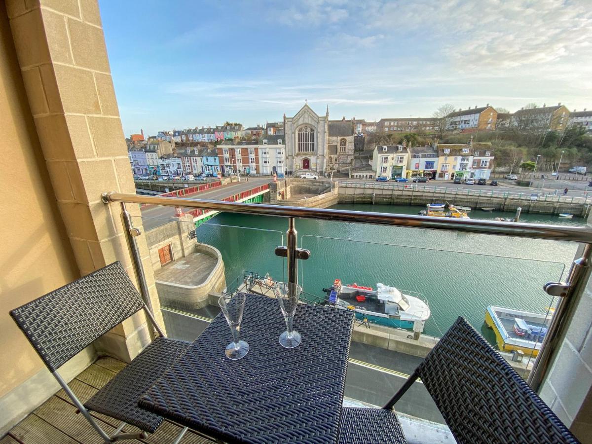 Harbourside Penthouse Apartment Weymouth Exterior photo