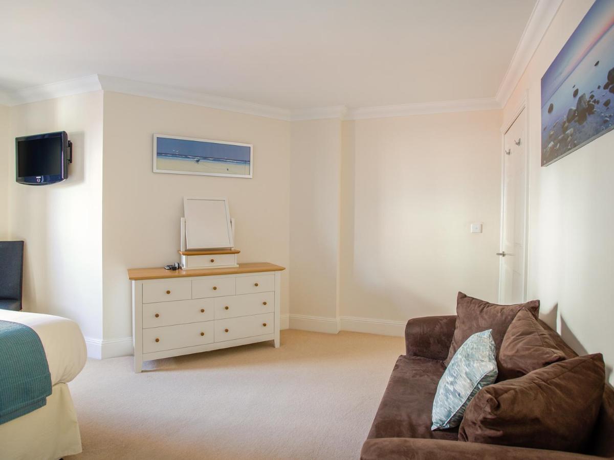 Harbourside Penthouse Apartment Weymouth Exterior photo