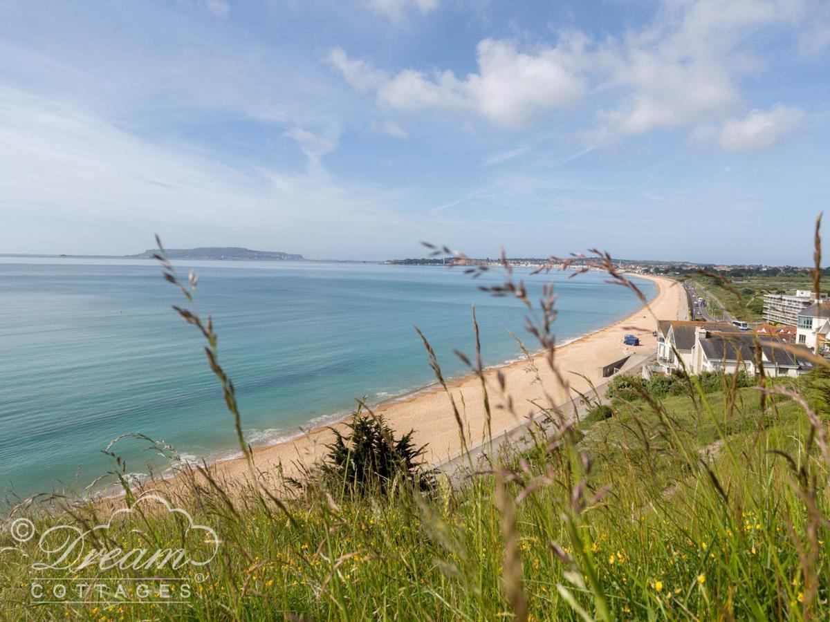 Harbourside Penthouse Apartment Weymouth Exterior photo
