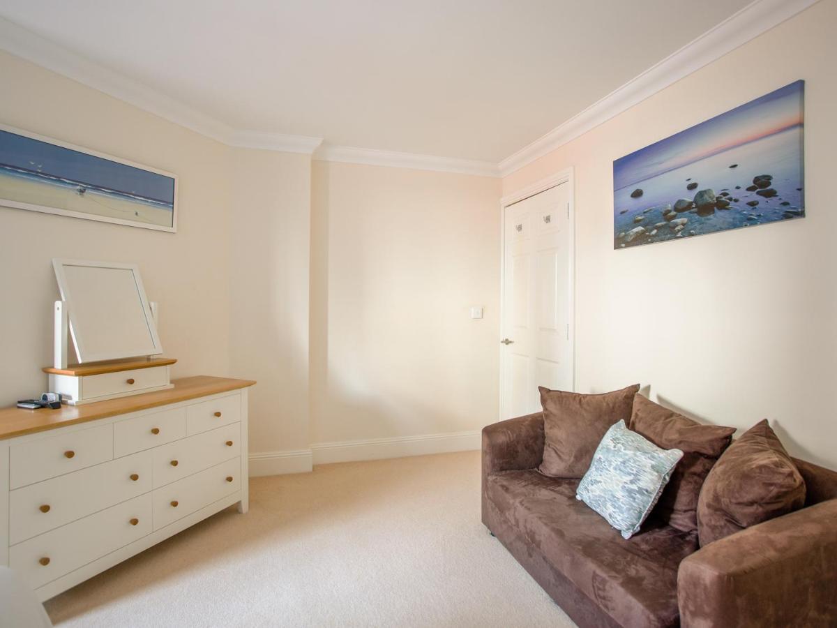 Harbourside Penthouse Apartment Weymouth Exterior photo