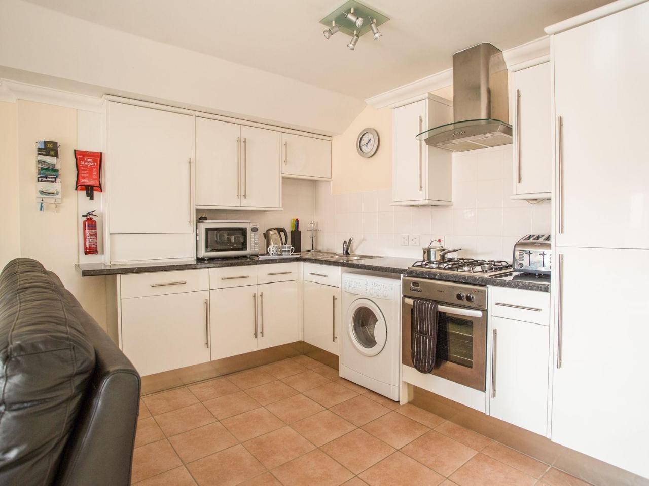 Harbourside Penthouse Apartment Weymouth Exterior photo