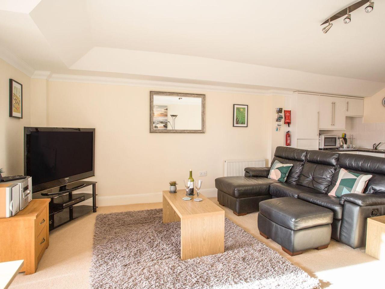 Harbourside Penthouse Apartment Weymouth Exterior photo
