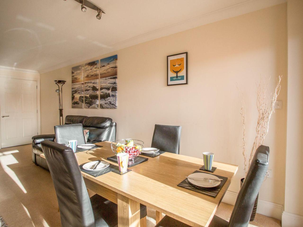 Harbourside Penthouse Apartment Weymouth Exterior photo