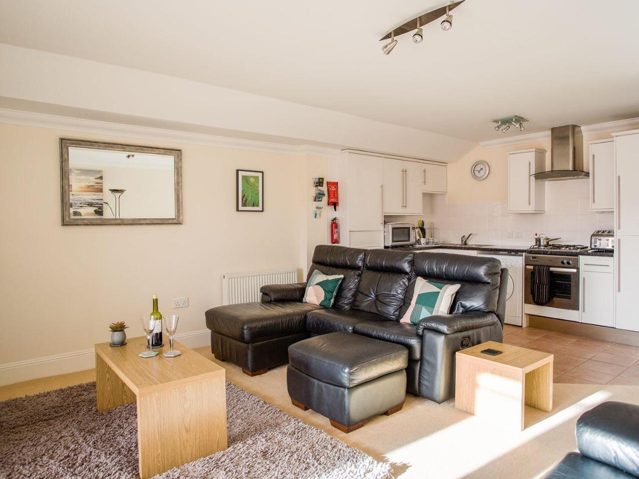 Harbourside Penthouse Apartment Weymouth Exterior photo